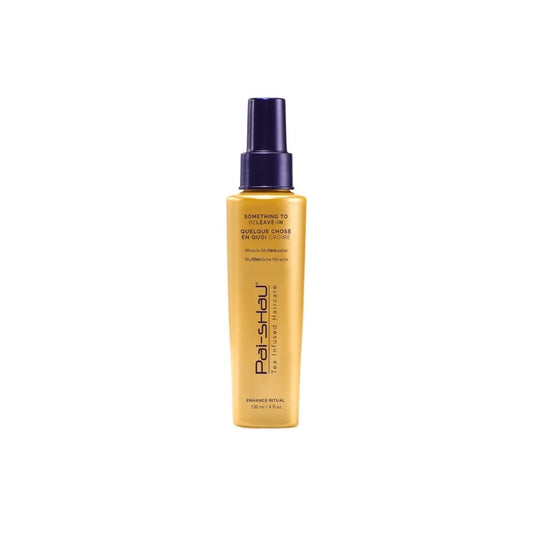 PAI-SHAU Leave-In Something to Be 120ml