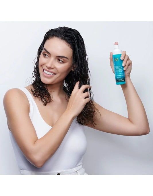 Moroccanoil Duo Boucles Parfaites