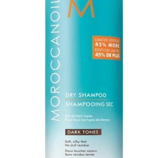 Moroccanoil Shampoing Sec Dark Tones