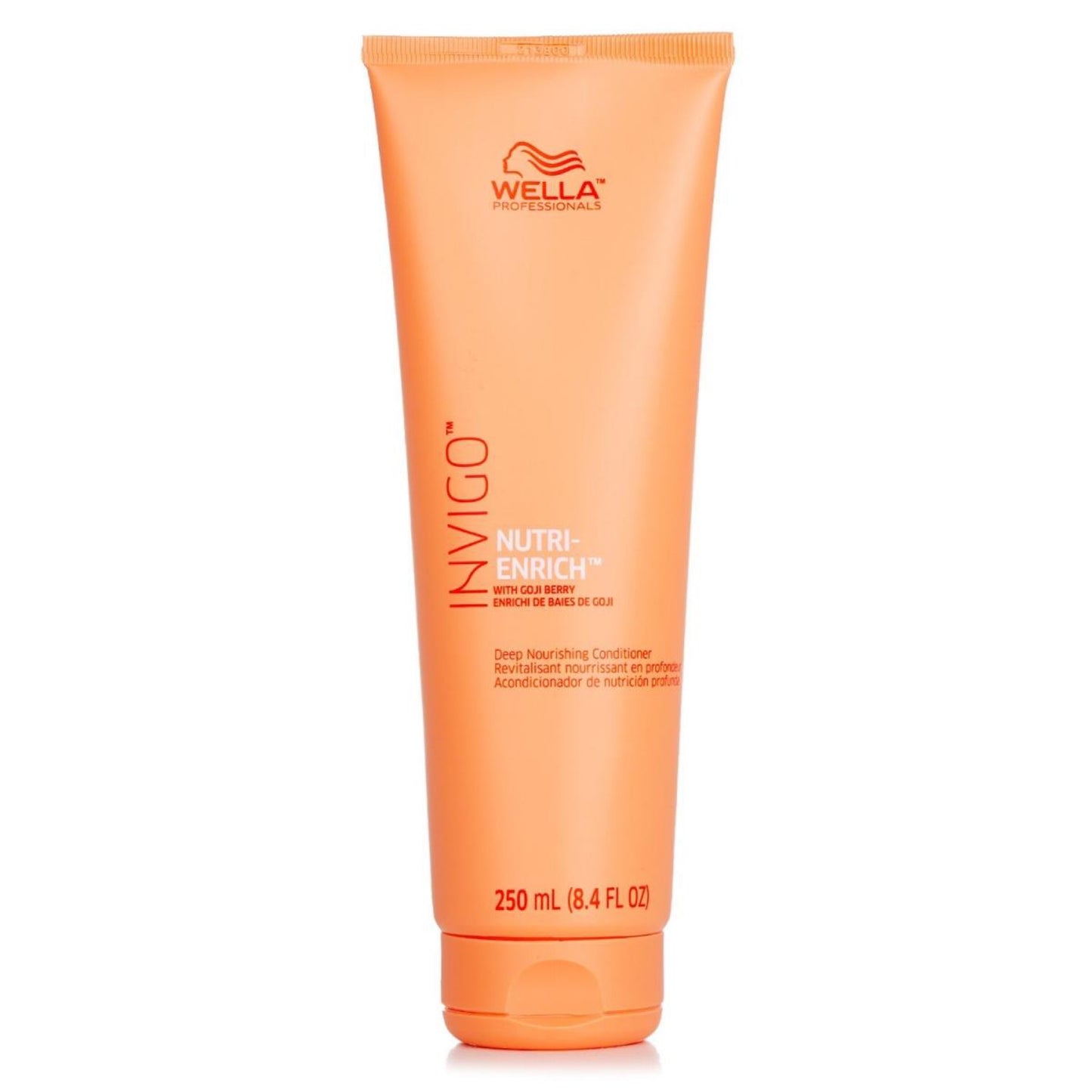 Après-shampooing Wella Professionals Invigo Nutri-Enrich