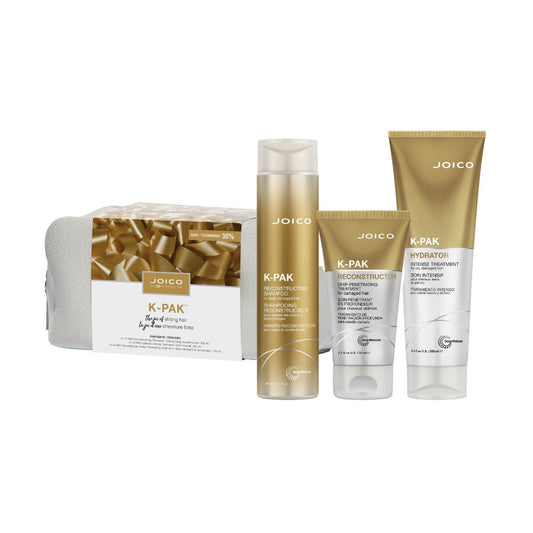 JOICO Trio K-PAK