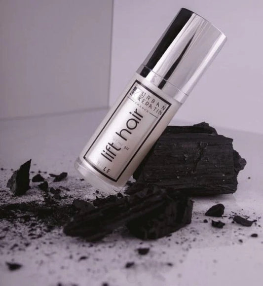 HUILE LIFT HAIR URBAN KERATIN