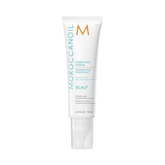 Moroccanoil Exfoliant Gommage Purifiant SCALP
