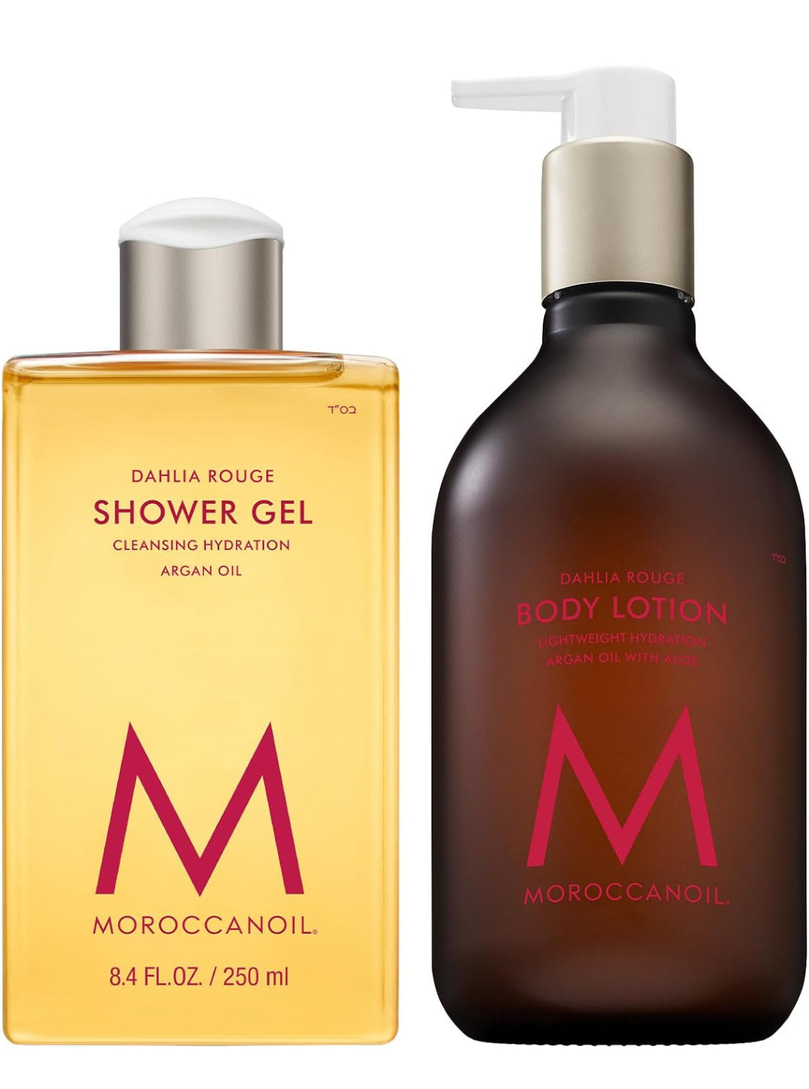 MOROCCANOIL Coffret Soins Corporel Body Care