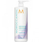 MOROCCANOIL Après-shampoing violet blond parfait