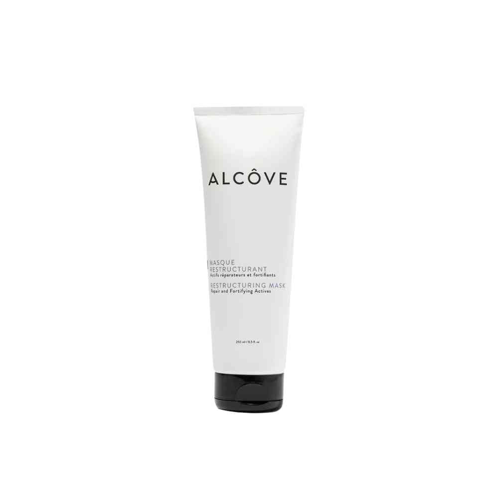 ALCÔVE Masque restructurant 250ml