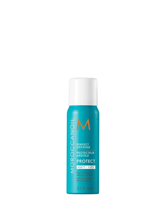 MOROCCANOIL  Protecteur Thermique Défense Absolue Petit Format 75ml