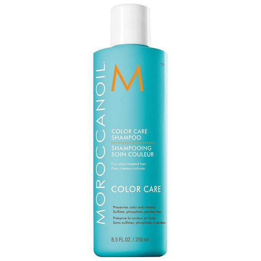 Shampooing Moroccanoil Color Care