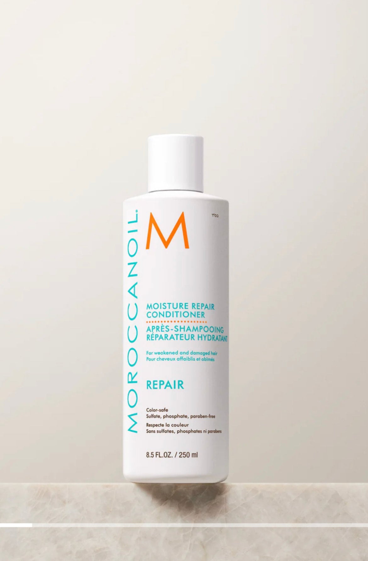 MOROCCANOIL Après-Shampoing Réparateur-Hydratant 250ml