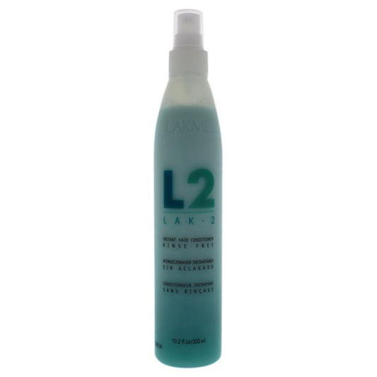 LakME LAK-2 Après-shampooing instantané 300 ml