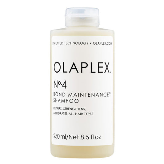 OLAPLEX No.4 Bond Maintenance Shampoo 250ml