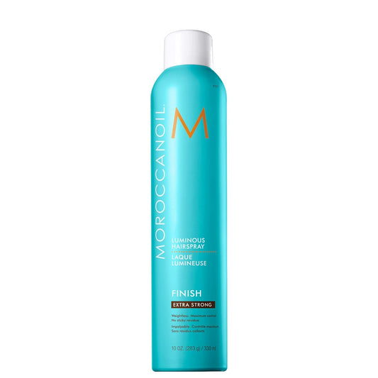MOROCCANOIL Laque Lumineuse Extra Forte