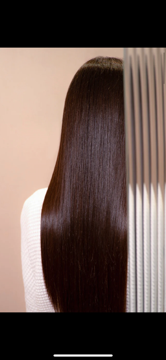 SOIN LUMIÈRE EXPRESS 5 sec Urban Keratin