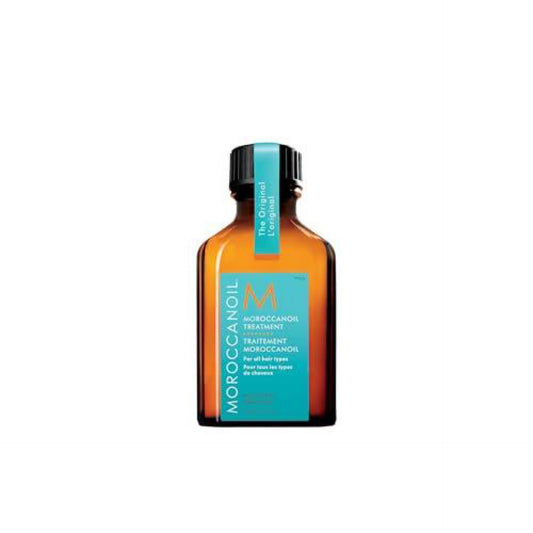 huile traitement Moroccanoil 25ml