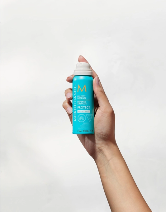 MOROCCANOIL  Protecteur Thermique Défense Absolue Petit Format 75ml