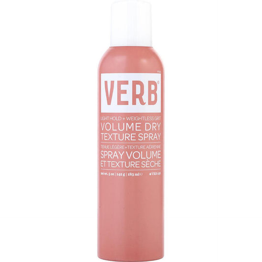 Spray texturisant sec VERB Volume